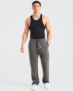 Craft Oversized Straight Leg Joggers