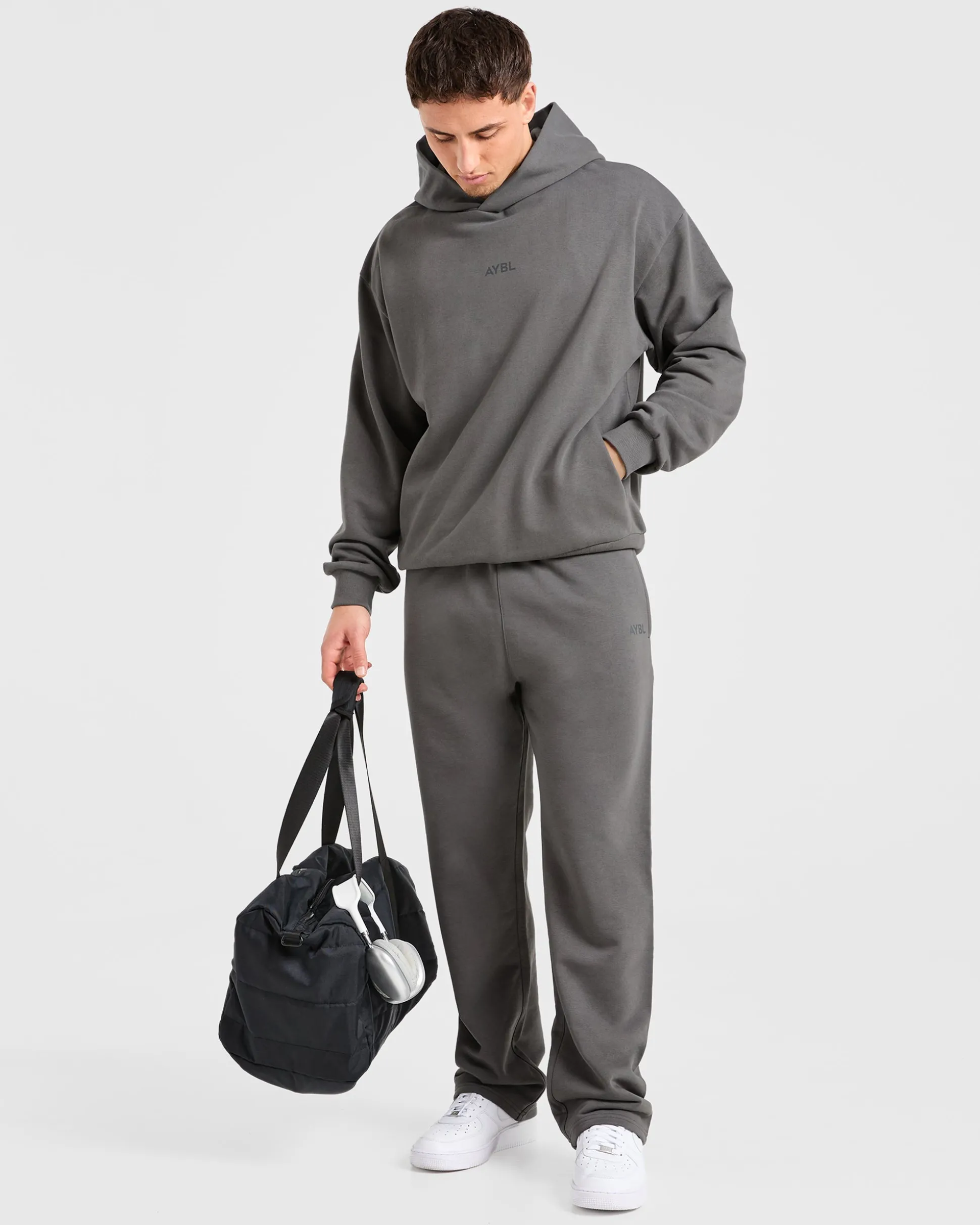 Craft Oversized Straight Leg Joggers