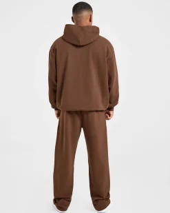Craft Oversized Straight Leg Joggers