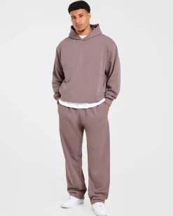 Craft Oversized Straight Leg Joggers