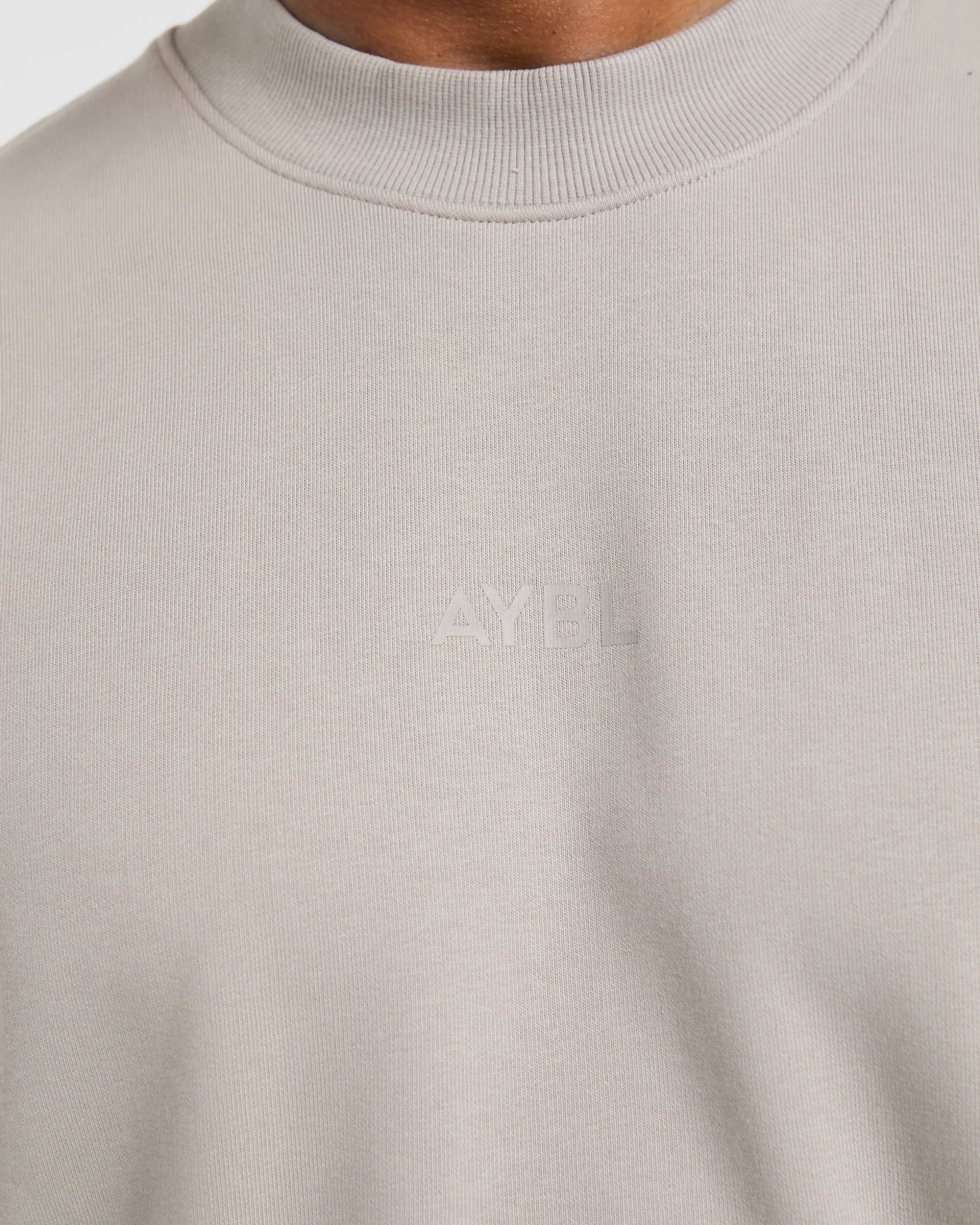 Craft Oversized Sweater