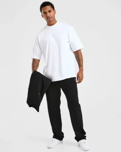 Craft Oversized T Shirt