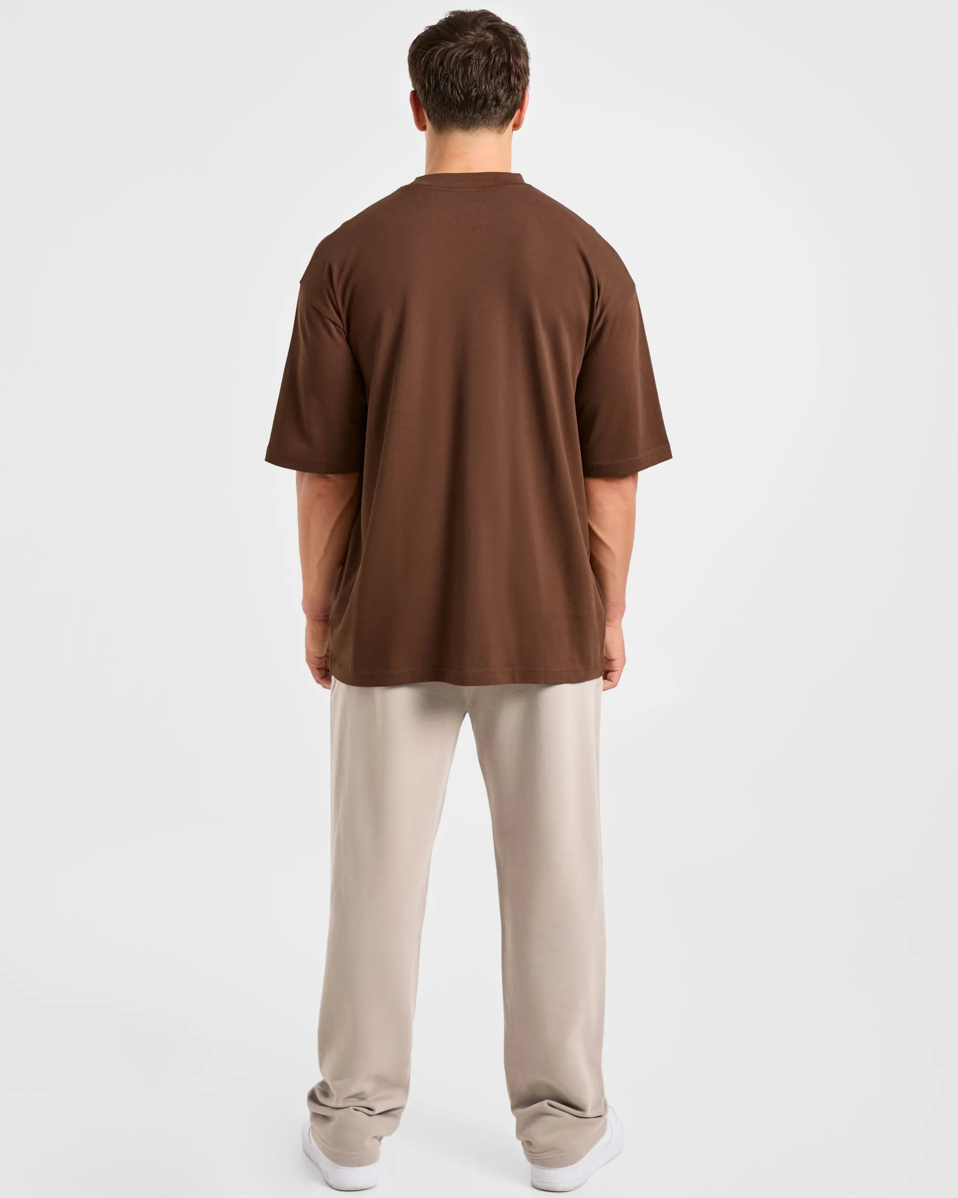 Craft Oversized T Shirt