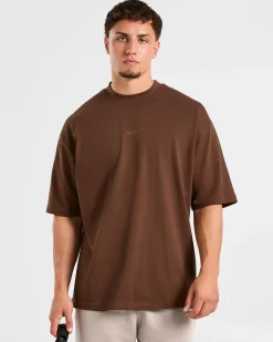 Craft Oversized T Shirt
