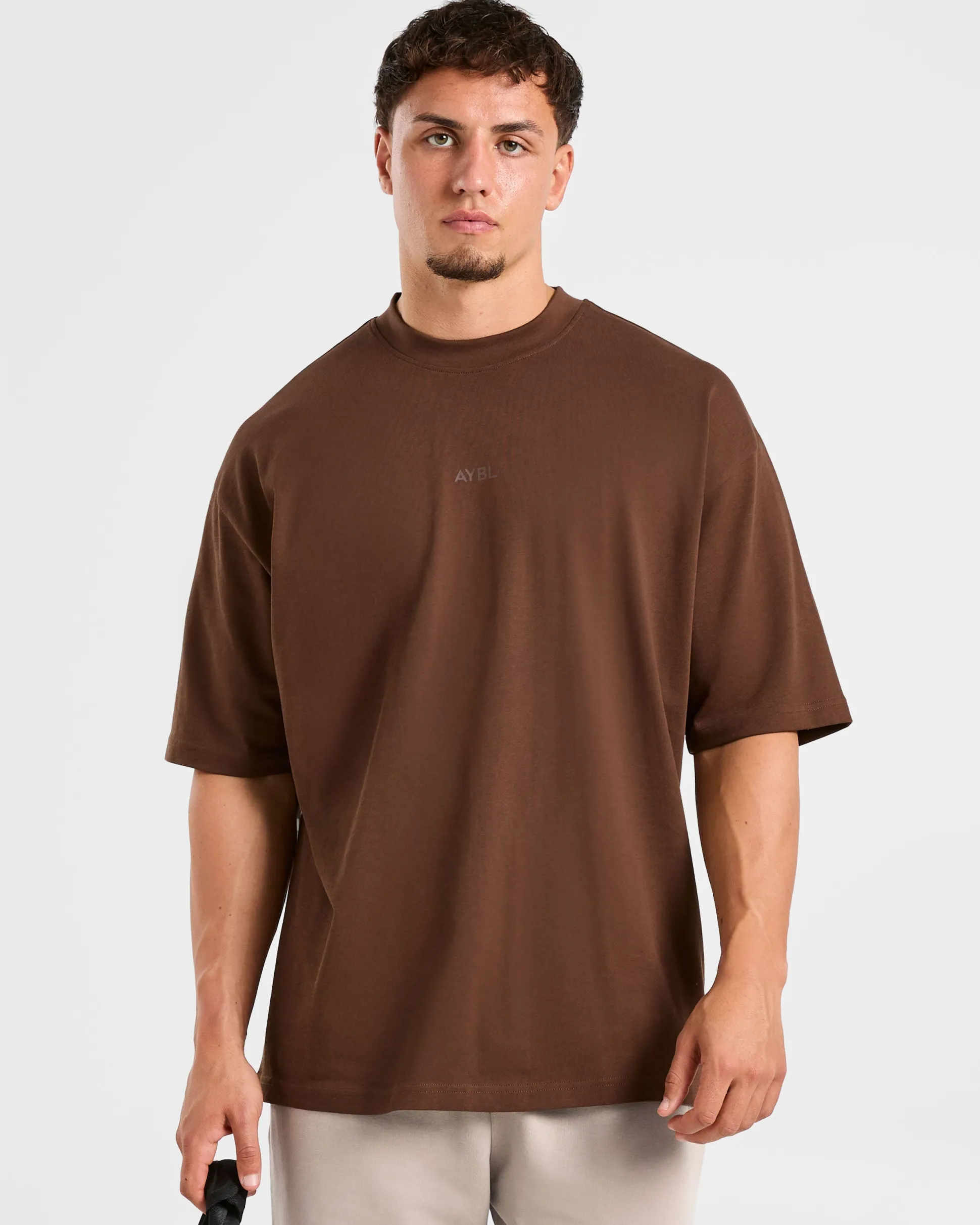 Craft Oversized T Shirt