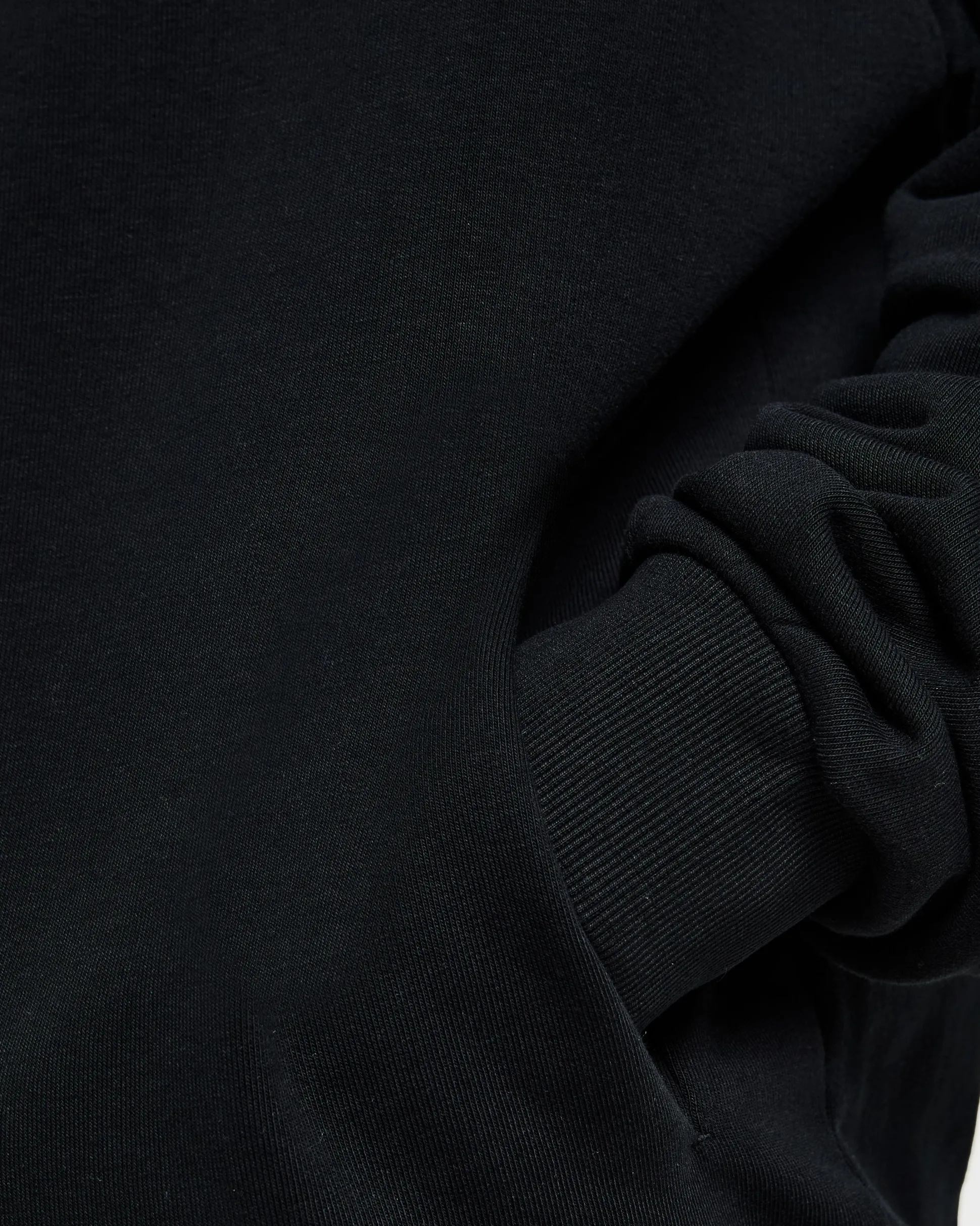 Craft Oversized Zip Up Hoodie