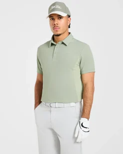 Edge Polo
