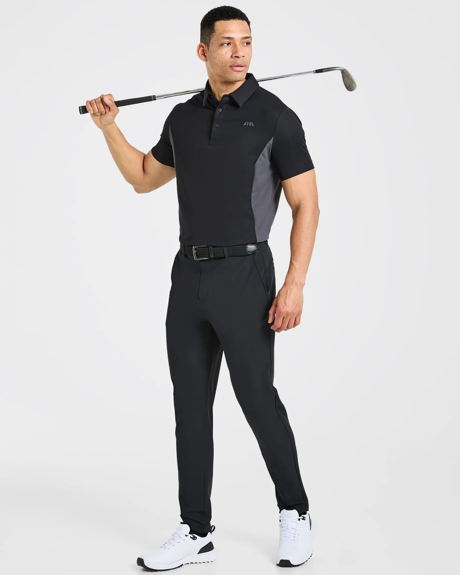Edge Polo