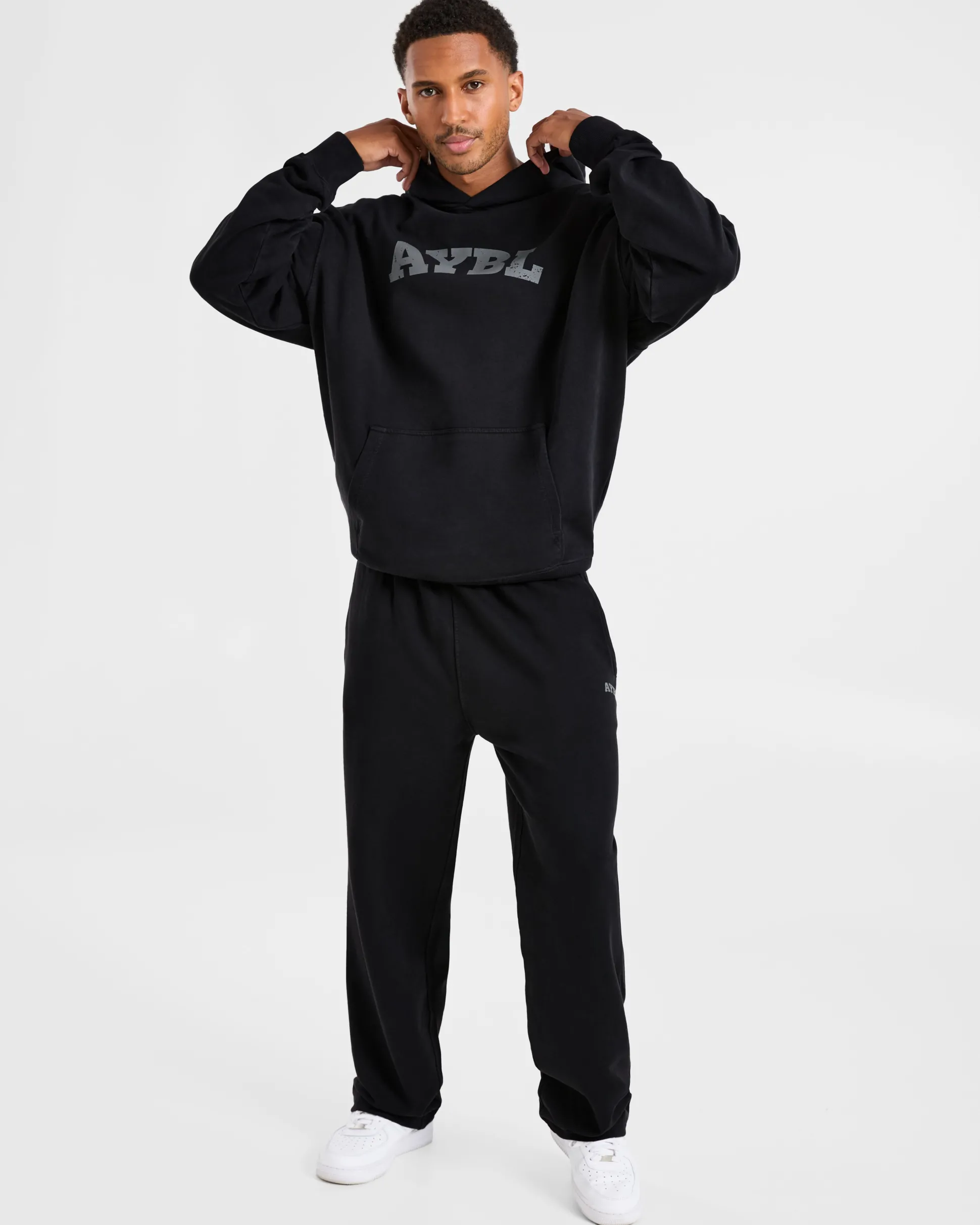 Elite Hoodie