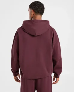 Elite Hoodie