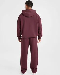 Elite Hoodie
