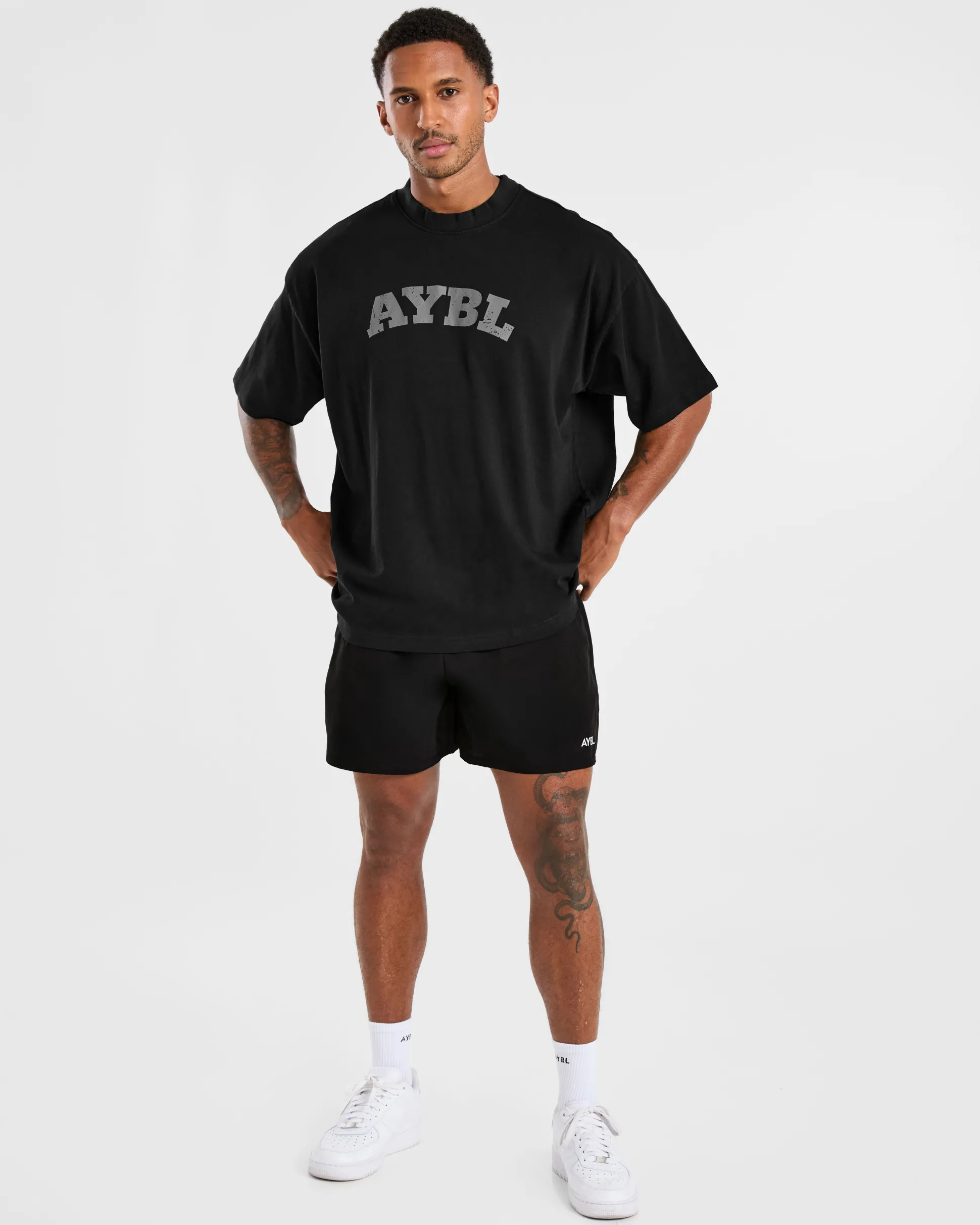 Elite Oversized T Shirt