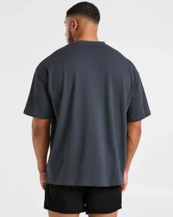 Elite Oversized T Shirt