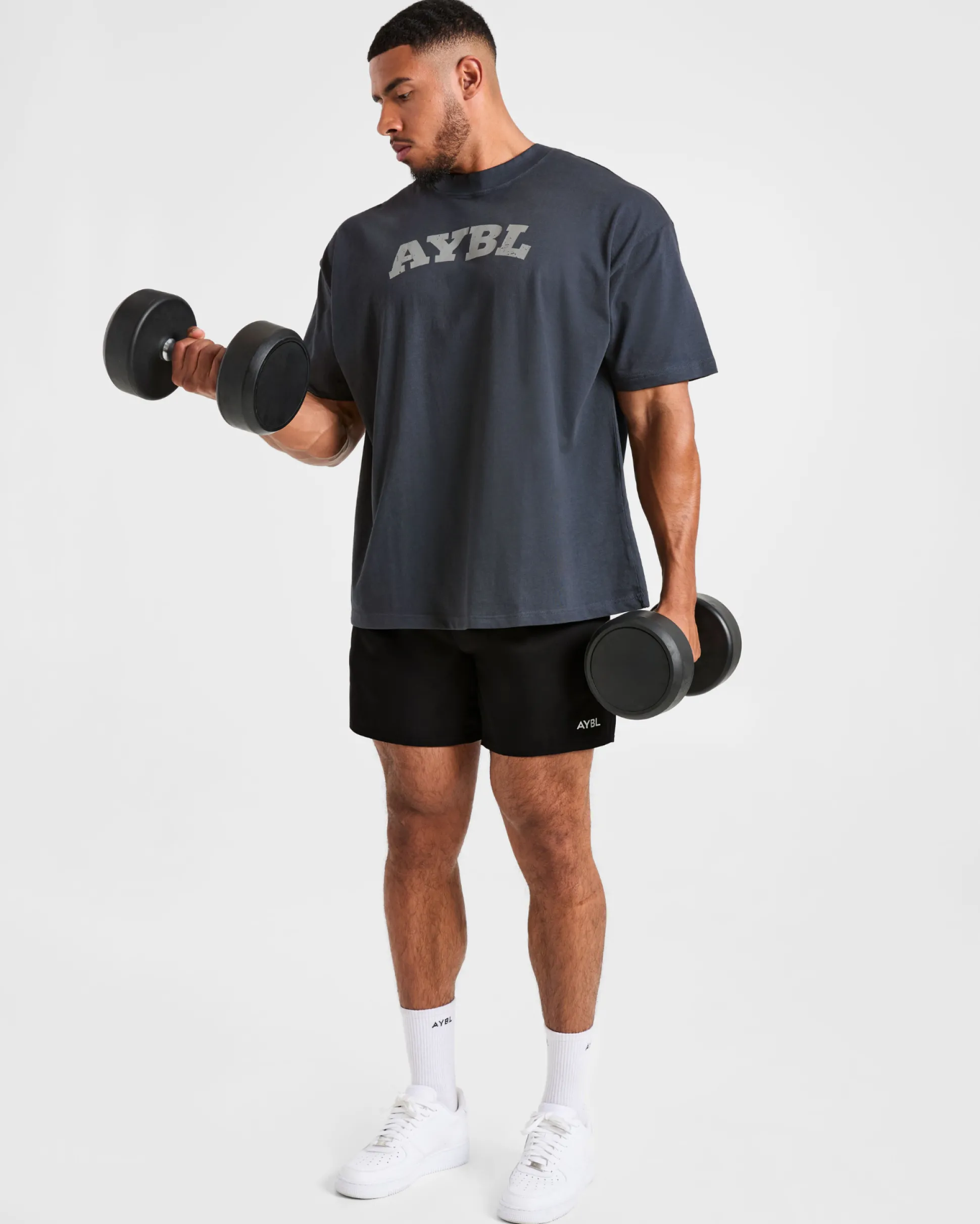 Elite Oversized T Shirt