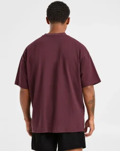 Elite Oversized T Shirt