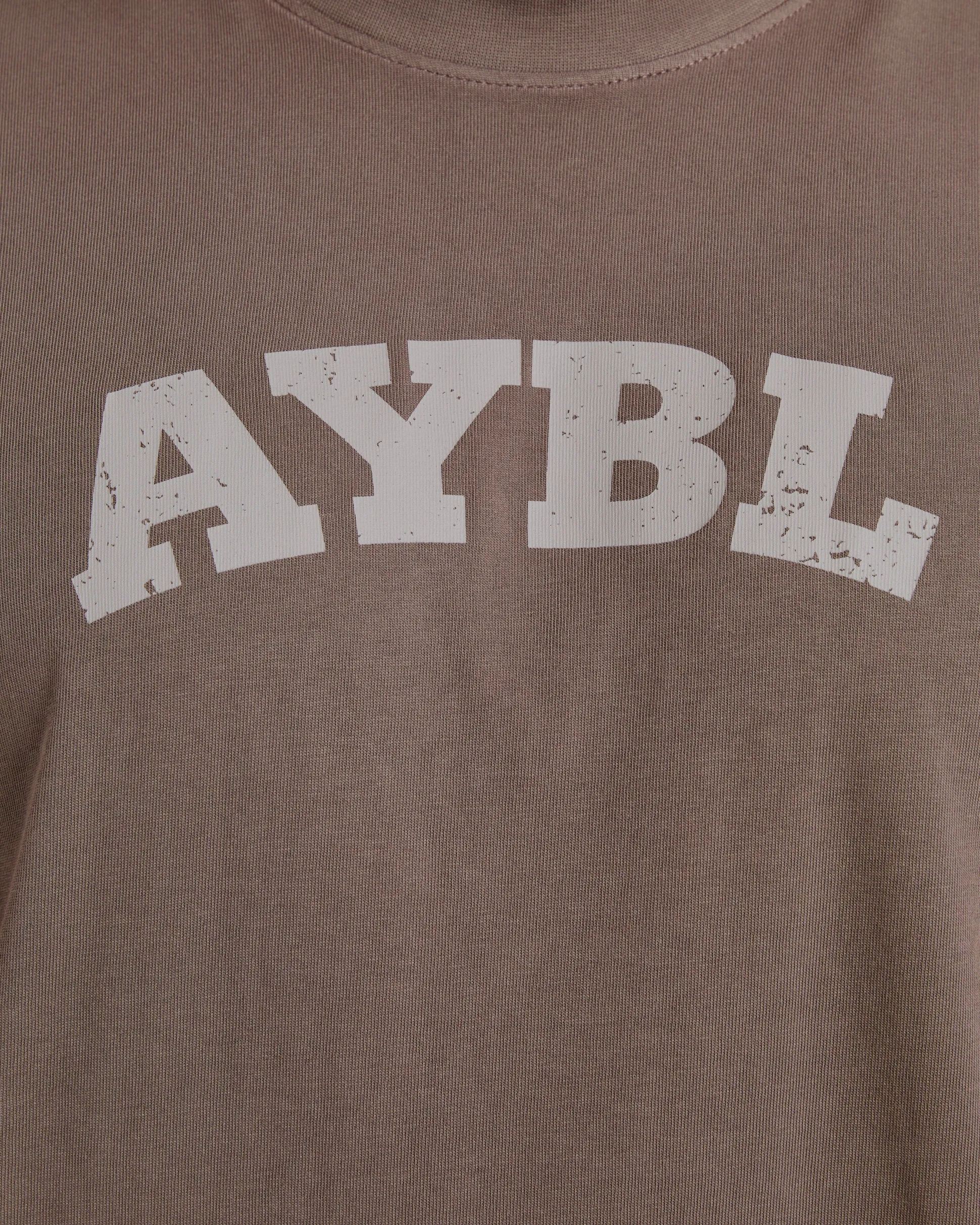 Elite Oversized T Shirt