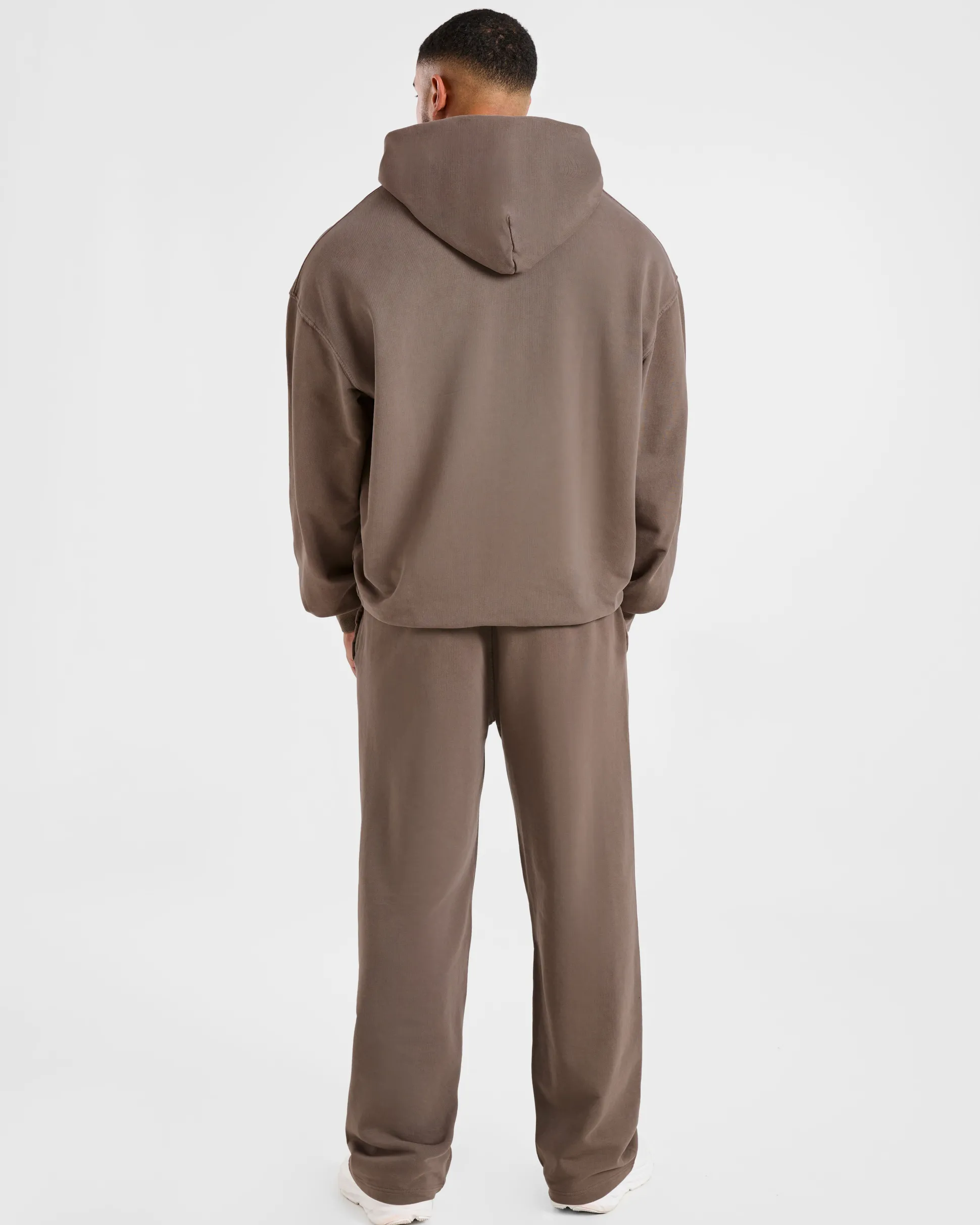 Elite Straight Leg Joggers