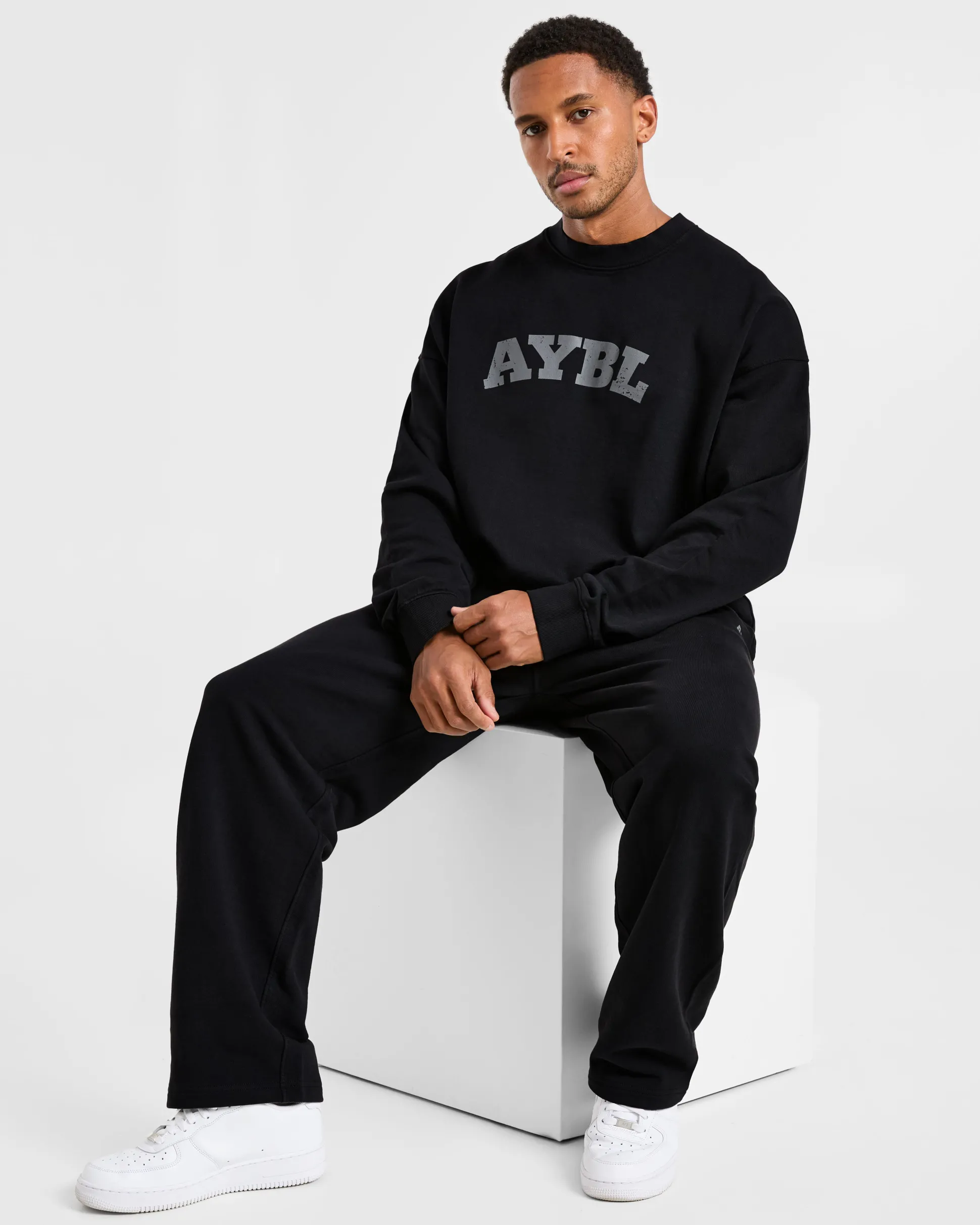 Elite Sweater