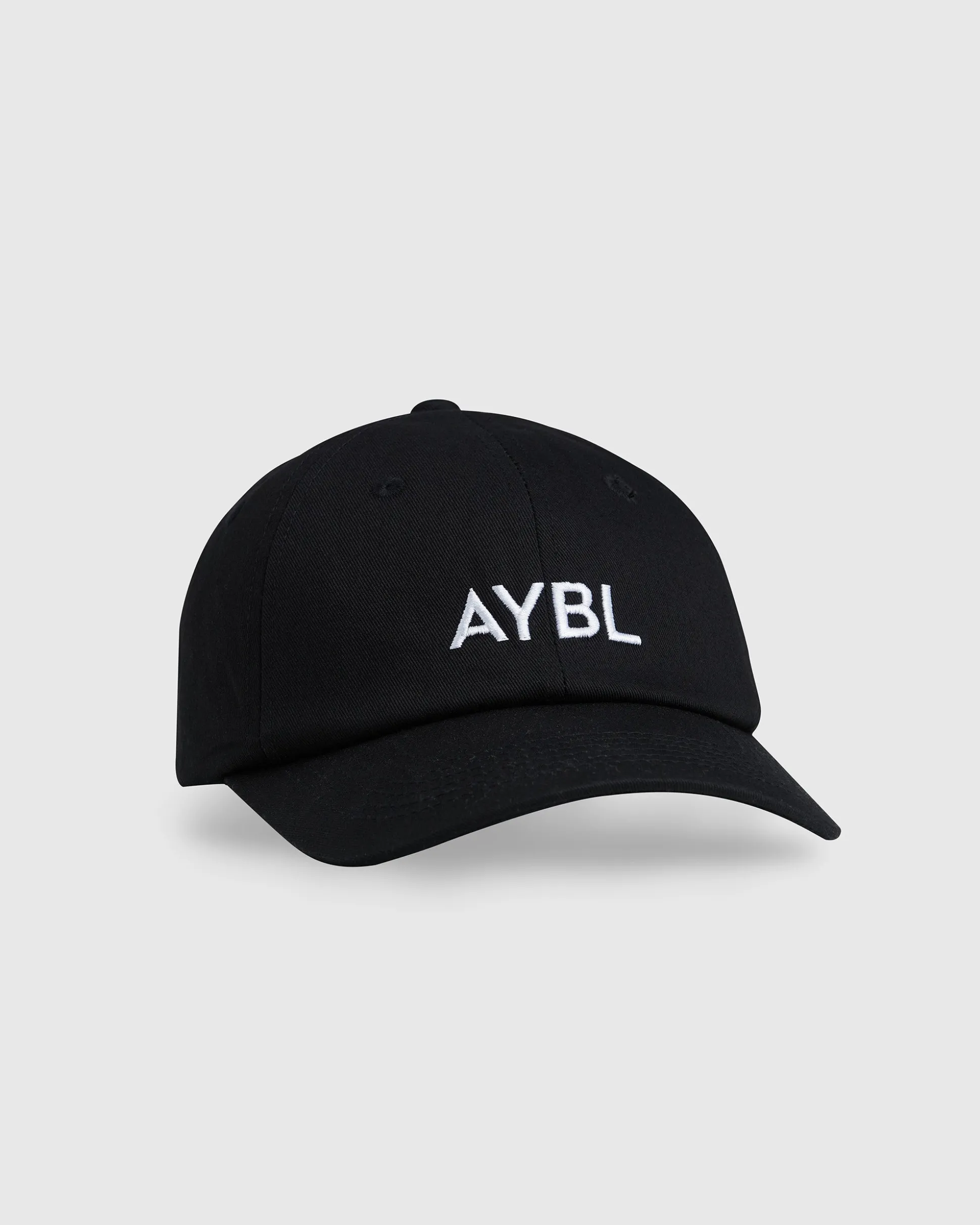 Embroidered Cap