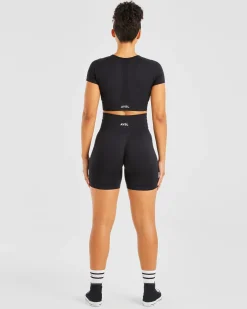 Empower Seamless Crop Top