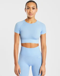 Empower Seamless Crop Top