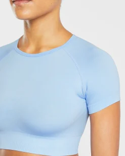 Empower Seamless Crop Top