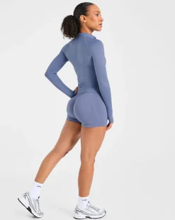 Empower Seamless Full Zip Jacket