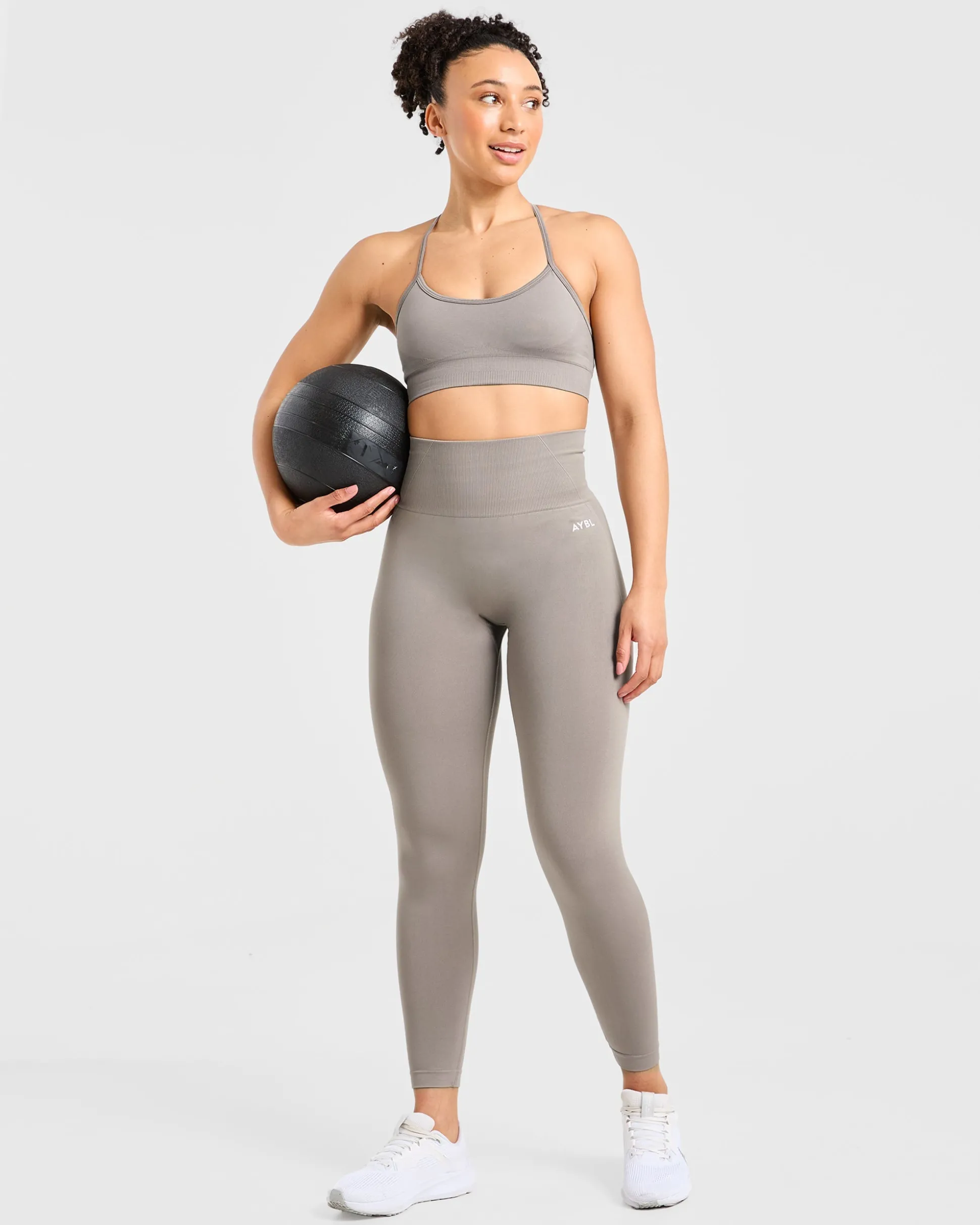 Empower Seamless Leggings