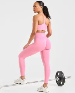 Empower Seamless Leggings