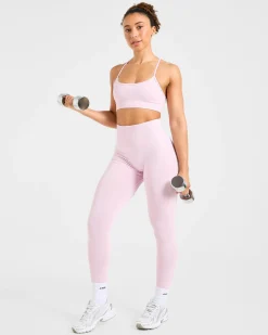 Empower Seamless Leggings