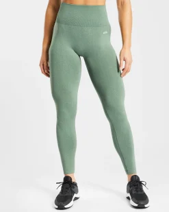 Empower Seamless Leggings