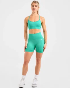 Empower Seamless Shorts