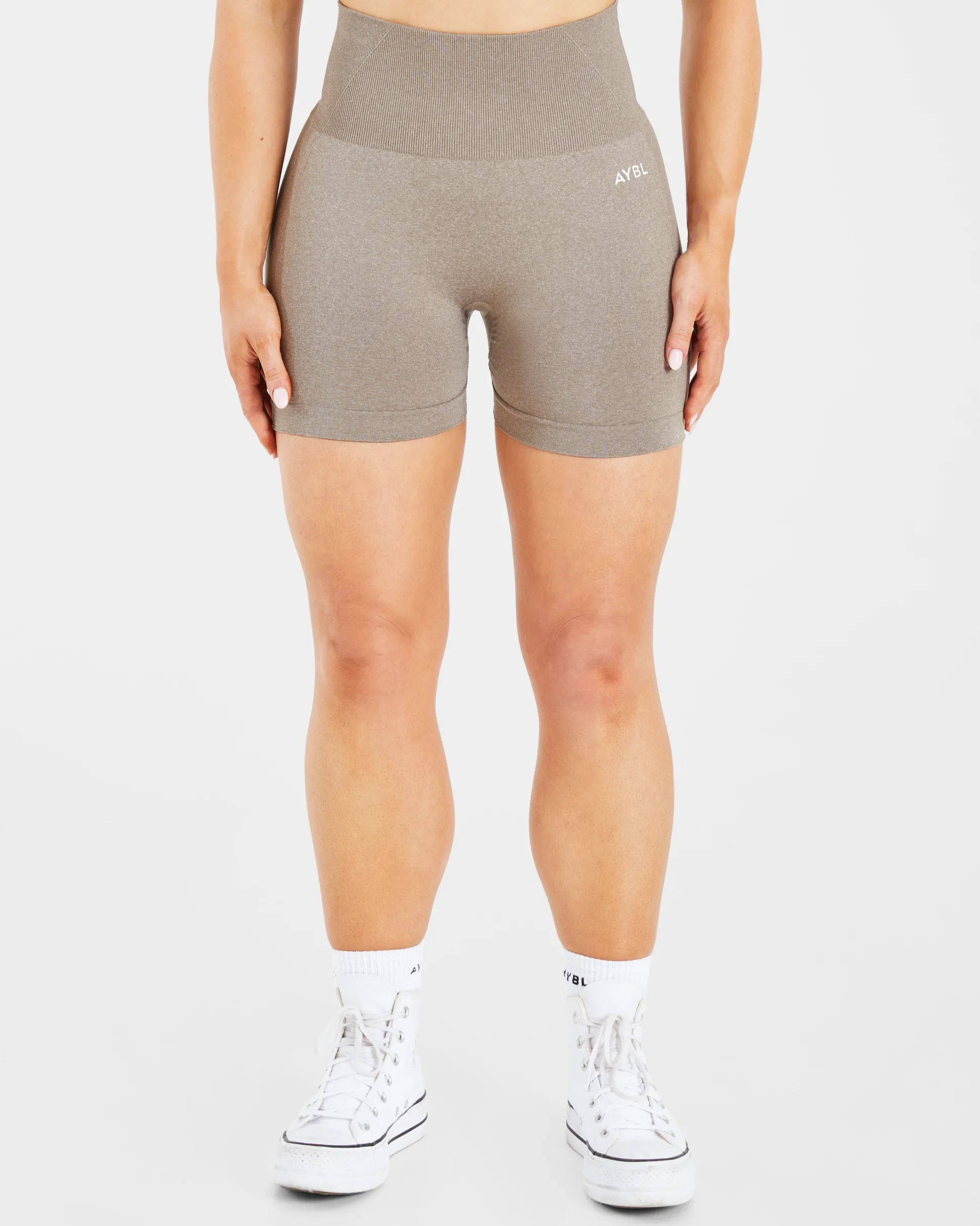 Empower Seamless Shorts