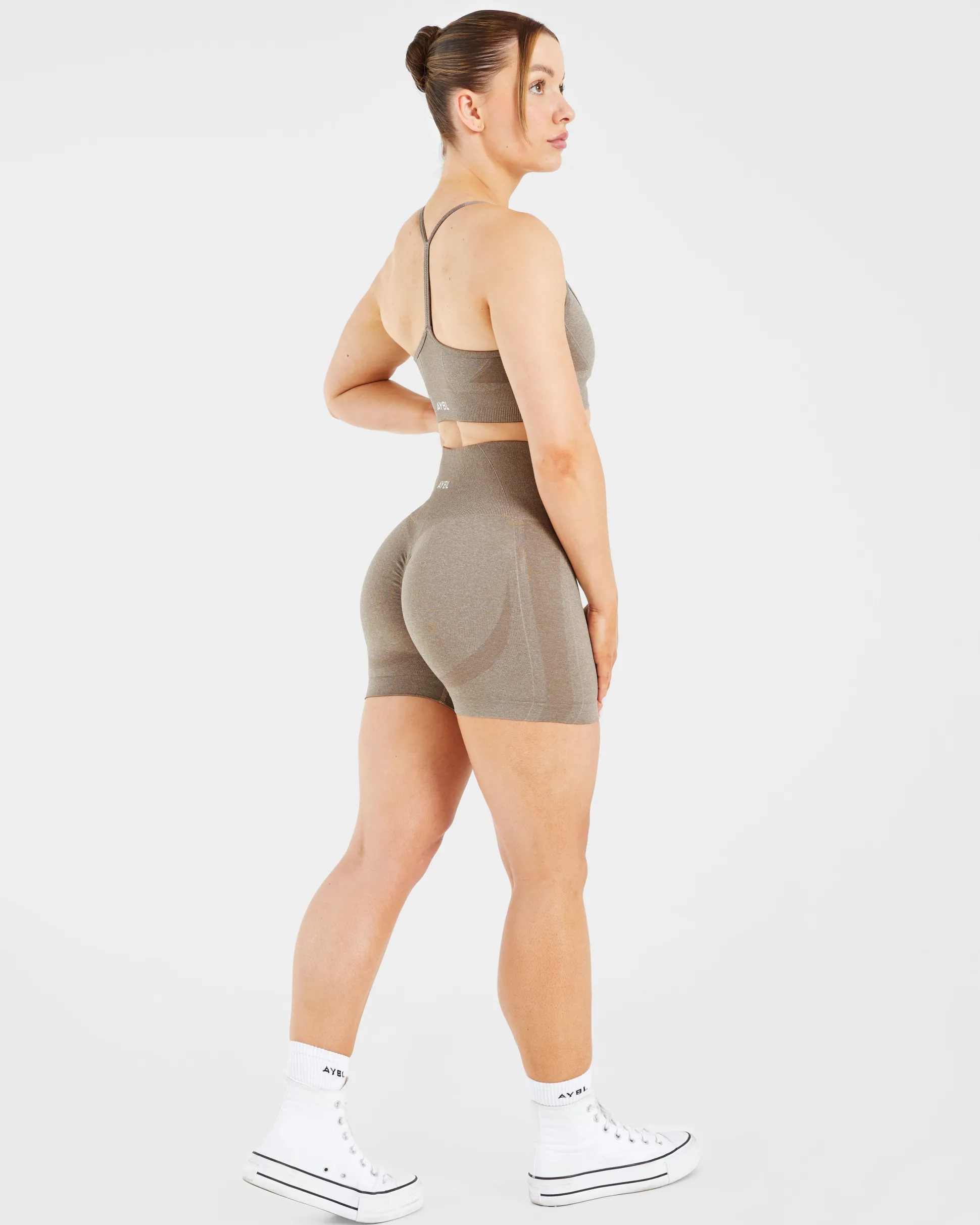 Empower Seamless Shorts