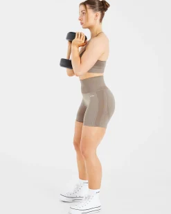 Empower Seamless Shorts