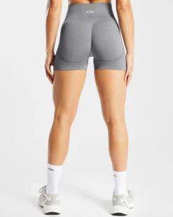 Empower Seamless Shorts