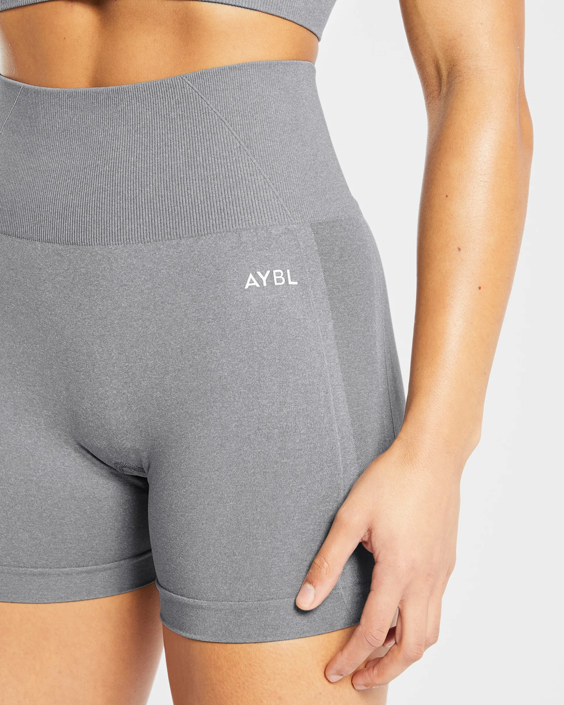 Empower Seamless Shorts