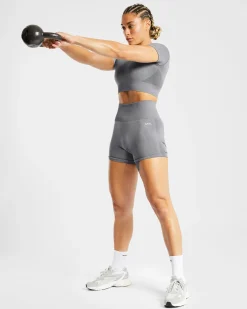 Empower Seamless Shorts