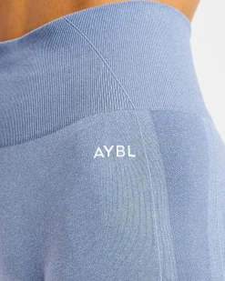 Empower Seamless Shorts
