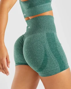 Empower Seamless Shorts