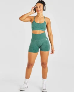 Empower Seamless Shorts