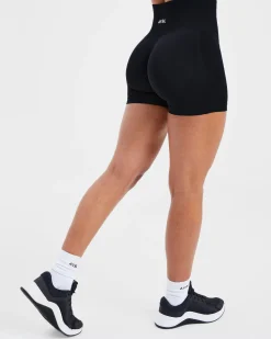 Empower Seamless Shorts