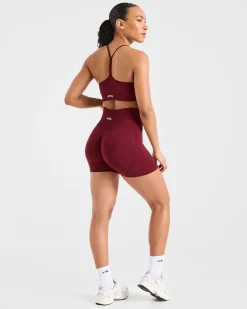 Empower Seamless Shorts