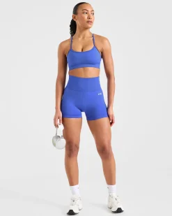 Empower Seamless Shorts