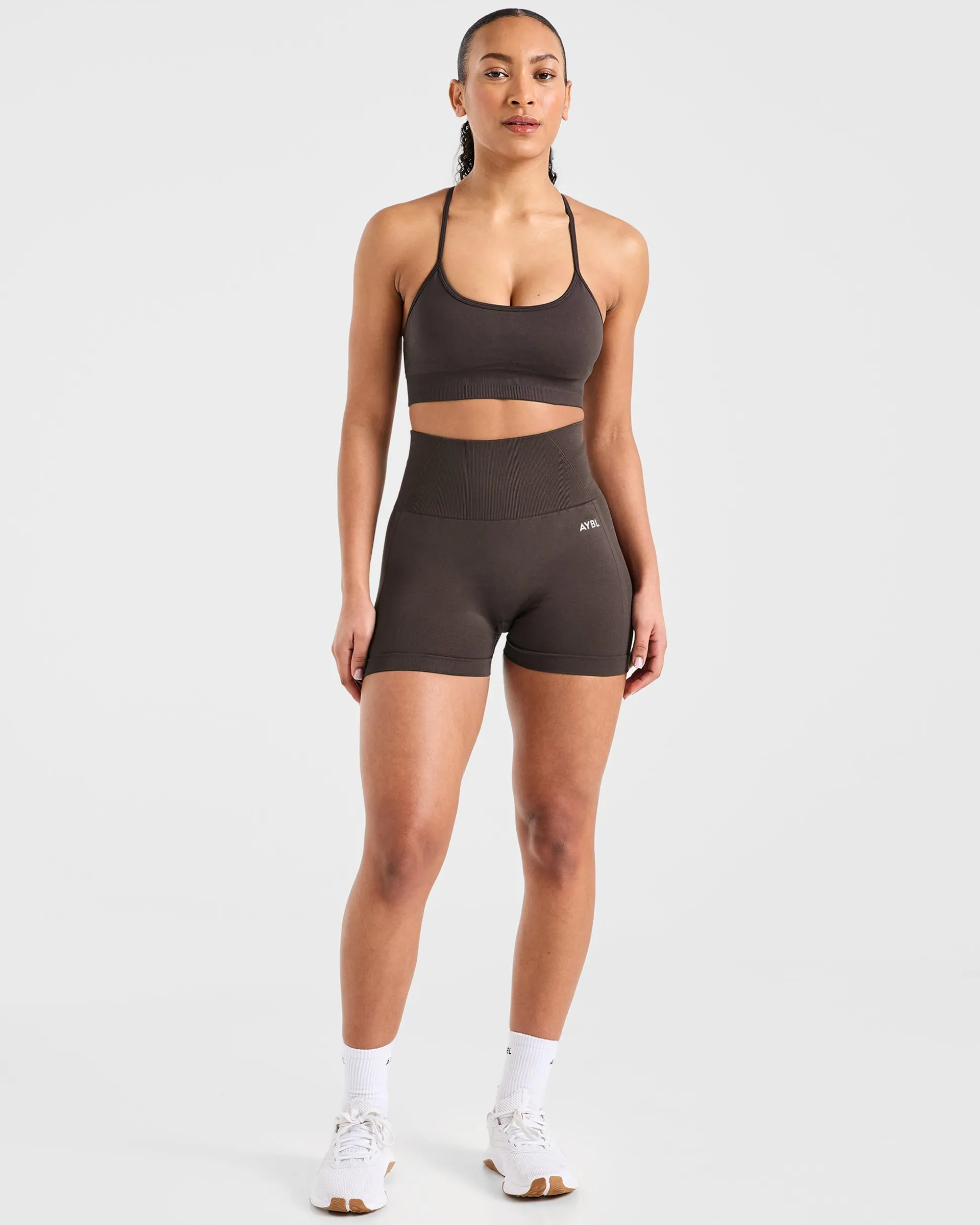Empower Seamless Shorts