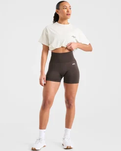 Empower Seamless Shorts
