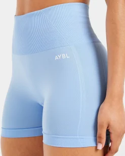 Empower Seamless Shorts