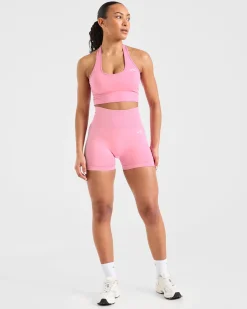 Empower Seamless Shorts