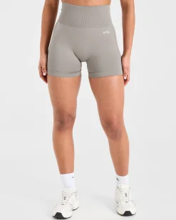 Empower Seamless Shorts