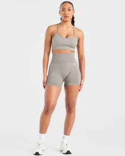 Empower Seamless Shorts